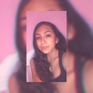 Meet your Posher, Fernanda